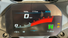 (23MY) BMW R1250 RS SE